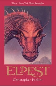 Eldest (Inheritance, Bk 2)