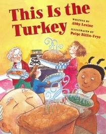 This is the Turkey