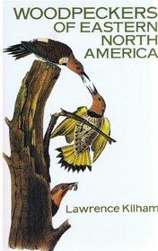 Woodpeckers of Eastern North America (Dover Pictorial Archives)