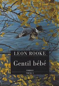 Gentil bébé (French Edition)