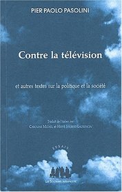 Contre la elevision