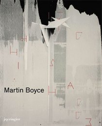 Martin Boyce (German Edition)