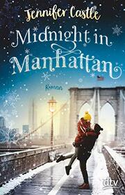 Midnight in Manhattan: Roman