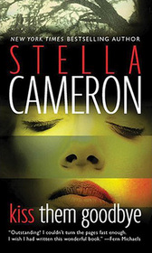 Kiss Them Goodbye (Bayou, Bk 3)