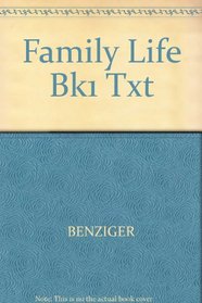 Family Life Bk1 Txt