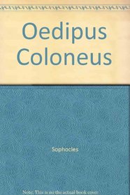 Oedipus at Colonus