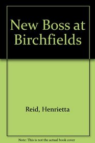New Boss at Birchfields