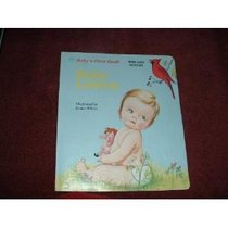 Baby Listens (Baby's 1st Book)