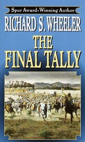 The Final Tally (Santiago Toole, Bk 1)
