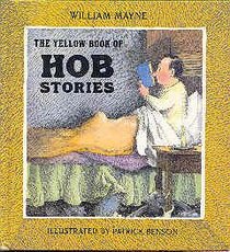 The Yellow Book of Hob Stories