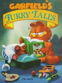Garfield's Furry Tales