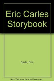 Eric Carles Storybook