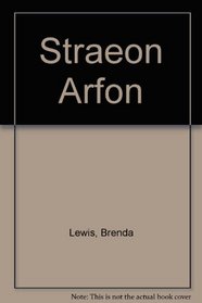Straeon Arfon