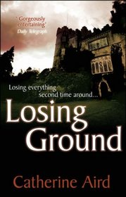 LOSING GROUND