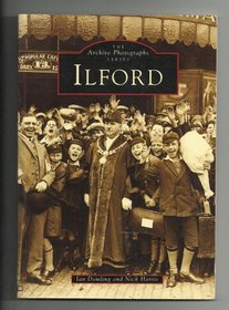 Ilford (Archive Photographs)