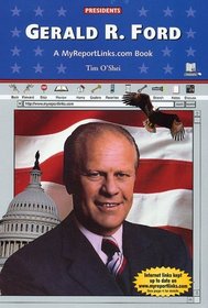 Gerald R. Ford (Presidents)