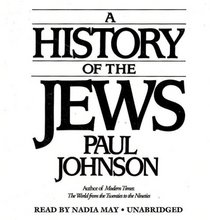 A History of the Jews: Library Edition