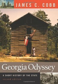 Georgia Odyssey