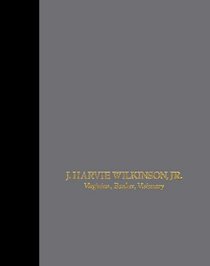 J. Harvie Wilkinson, Jr: Virginian, banker, visionary