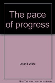 The pace of progress: A report on the state of people of color in Delaware