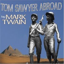 Tom Sawyer Abroad