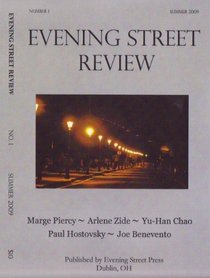 Evening Street Review No. 1