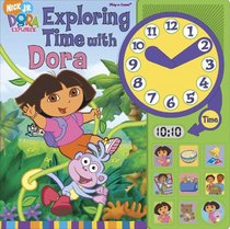 Exploring Time with Dora (Dora the Explorer)