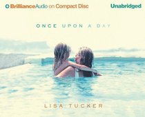 Once Upon a Day (Audio CD) (Unabridged)