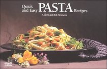 Quick and Easy: Pasta Recipes (Nitty Gritty Cookbooks) (Nitty Gritty Cookbooks)