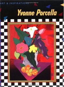Yvonne Porcella  (Art & Inspirations, Vol 4)