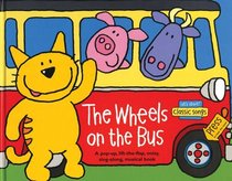The Wheels on the Bus (Let's Start! Classic Songs)