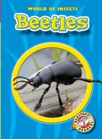 Beetles (Blastoff! Readers: World of Insects)