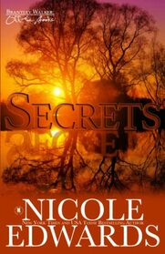 Secrets (Brantley Walker: Off the Books, Bk 6)