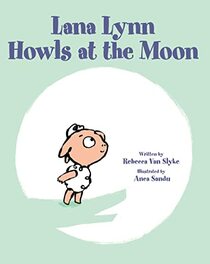 Lana Lynn Howls at the Moon