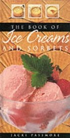 Ice Creams and Sorbets