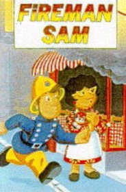 Fireman Sam: Norman's Spooky Night and Other Stories (TempoREED)