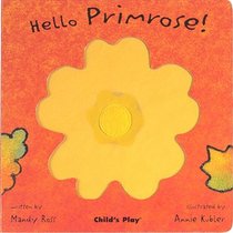 Hello Primrose! (Little Petals)