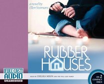Rubber Houses [Library]