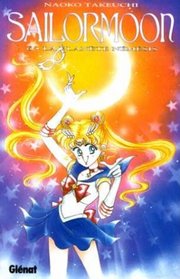 Sailor Moon, tome 6 : La Plante Nmsis