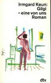 Giigi - Eine Von Uns Roman (German Edition)