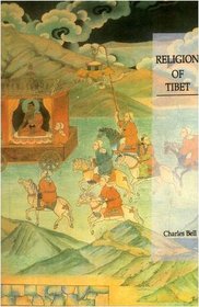 Religion of Tibet