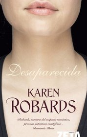 Desaparecida (Spanish Edition)
