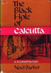 The Black Hole of Calcutta