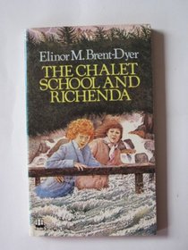 The Chalet School and Richenda (The Chalet School)
