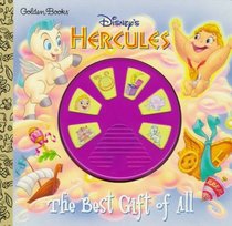 Hercules\My First Sound Story (My First Golden Sound Story,)