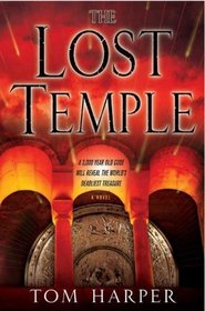 The Lost Temple