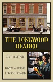 The Longwood Reader, 6th Edition