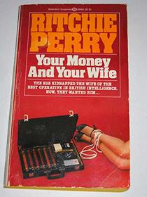 Your Money & Your Wife
