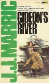 Gideon's River (Gideon, Bk 14)