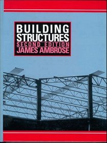 Building Structures, 2nd Edition
